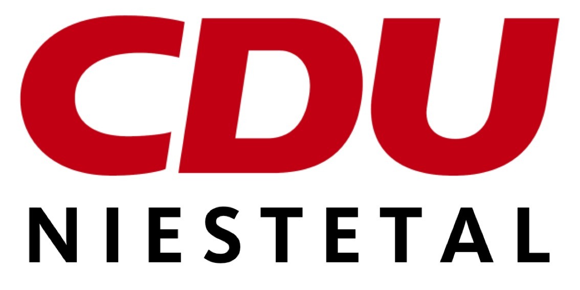 Logo von CDU Niestetal