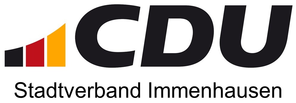 Logo von CDU Immenhausen