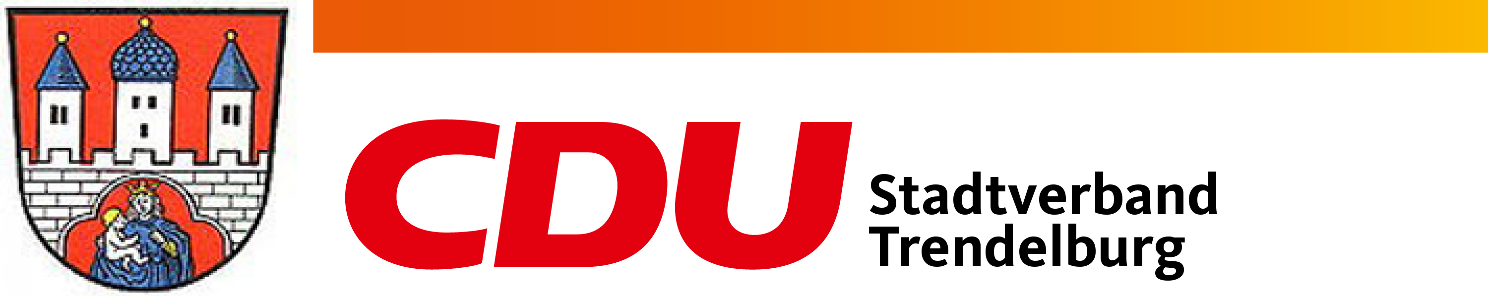 Logo von CDU Trendelburg