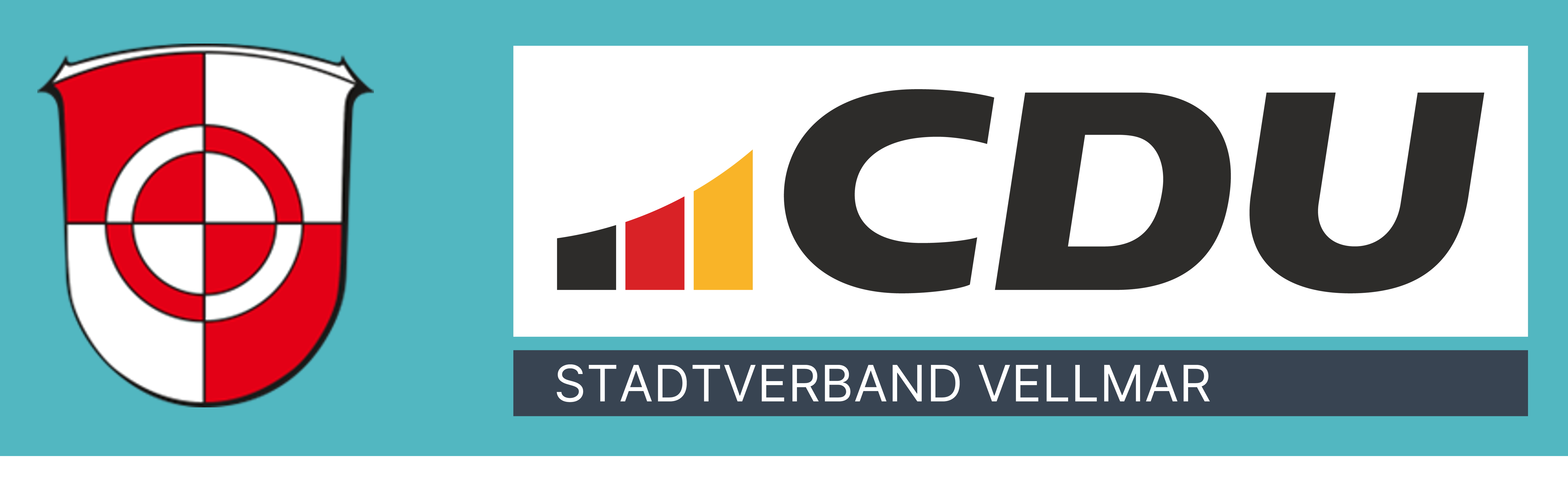 Logo von CDU Vellmar