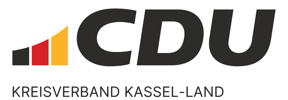 Logo von CDU Kassel-Land