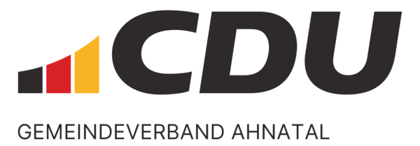 Logo von CDU Ahnatal